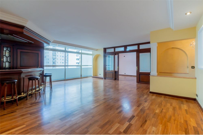 Imagem Apartamento com 4 Quartos à Venda, 276 m² em Higienópolis - São Paulo Imagem Apartamento com 4 Quartos à Venda, 276 m² em Higienópolis - São Paulo