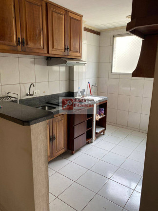 Imagem Apartamento com 3 Quartos à Venda, 70 m² em Paulicéia - São Bernardo Do Campo Imagem Apartamento com 3 Quartos à Venda, 70 m² em Paulicéia - São Bernardo Do Campo