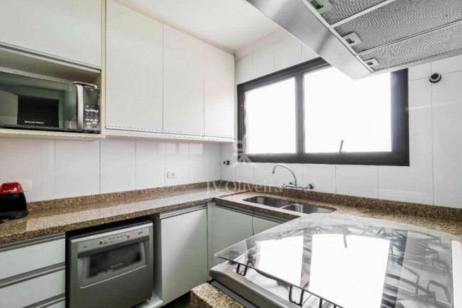 Imagem Apartamento com 2 Quartos para Alugar, 166 m² em Jardim Guedala - São Paulo Imagem Apartamento com 2 Quartos para Alugar, 166 m² em Jardim Guedala - São Paulo