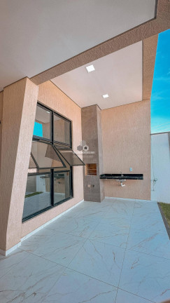 Imagem Casa com 3 Quartos à Venda, 112 m² em Coaçu - Eusébio Imagem Casa com 3 Quartos à Venda, 112 m² em Coaçu - Eusébio