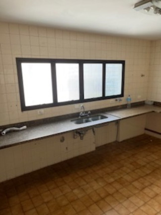 Imagem Imóvel com 3 Quartos à Venda, 233 m² em Campo Belo - São Paulo