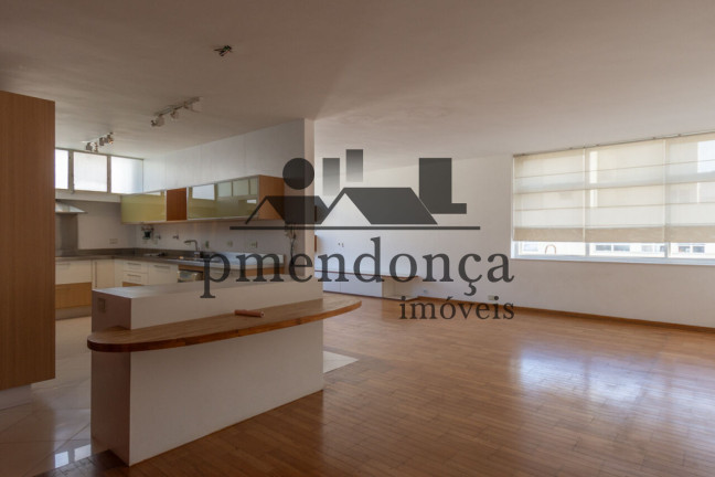 Imagem Apartamento com 3 Quartos à Venda, 176 m² em Higienópolis - São Paulo Imagem Apartamento com 3 Quartos à Venda, 176 m² em Higienópolis - São Paulo