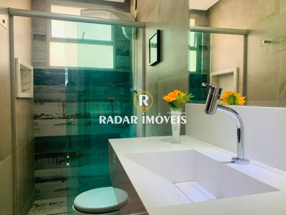 Imagem Apartamento com 3 Quartos à Venda, 98 m² em Algodoal - Cabo Frio Imagem Apartamento com 3 Quartos à Venda, 98 m² em Algodoal - Cabo Frio