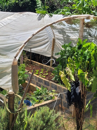Imagem Chácara com 3 Quartos à Venda, 25.700 m² em Quintas Da Fazendinha - Matozinhos