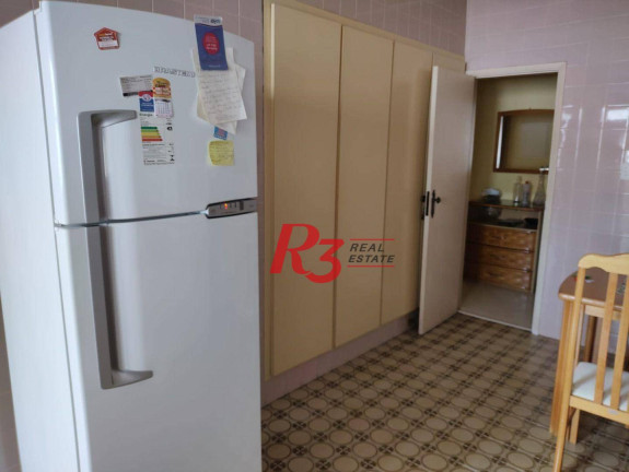 Imagem Apartamento com 2 Quartos à Venda, 97 m² em Boqueirão - Santos Imagem Apartamento com 2 Quartos à Venda, 97 m² em Boqueirão - Santos