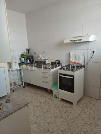 Imagem Apartamento com 1 Quarto à Venda, 54 m² em Lapa - São Paulo