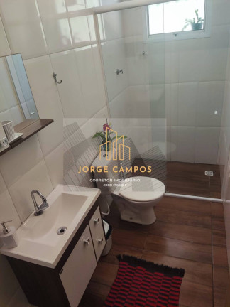 Imagem Chácara com 3 Quartos à Venda, 54 m² em Cedro - Paraibuna Imagem Chácara com 3 Quartos à Venda, 54 m² em Cedro - Paraibuna