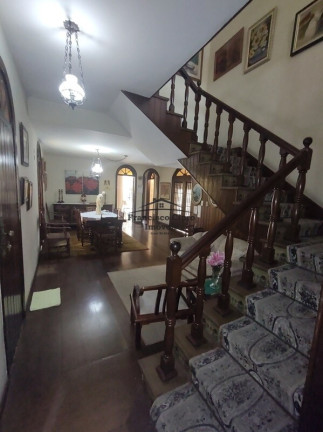 Imagem Sobrado com 4 Quartos à Venda, 573 m² em Pedregulho - Guaratinguetá Imagem Sobrado com 4 Quartos à Venda, 573 m² em Pedregulho - Guaratinguetá
