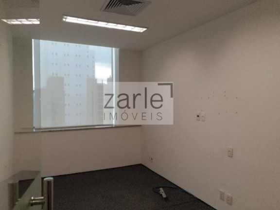 Imagem Sala Comercial para Alugar, 375 m² em Cidade Monções - São Paulo