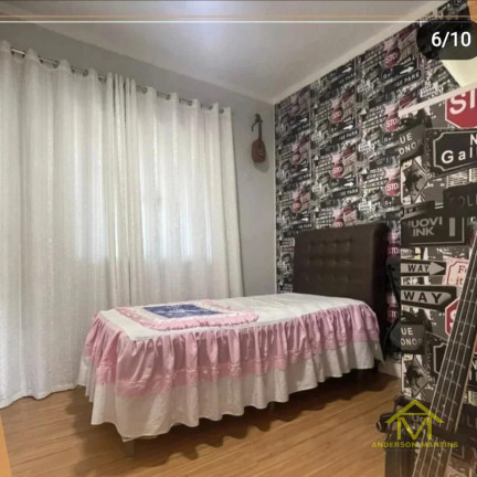 Imagem Casa com 3 Quartos à Venda, 80 m² em Santos Dumont - Vila Velha Imagem Casa com 3 Quartos à Venda, 80 m² em Santos Dumont - Vila Velha