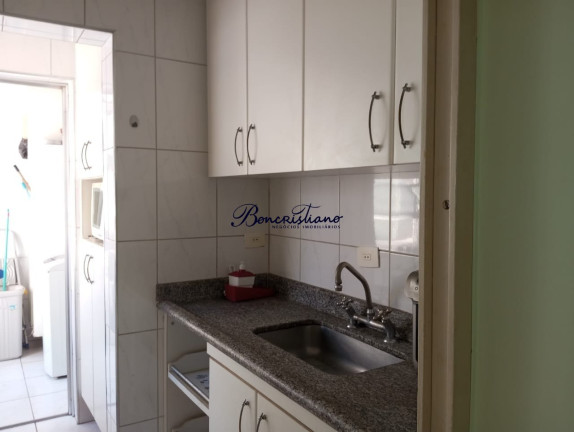 Imagem Apartamento com 3 Quartos à Venda ou Locação, 75 m² em Jaçana - Sao Paulo