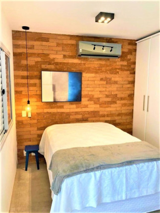 Imagem Studio com 1 Quarto à Venda, 39 m² em Itaim Bibi - São Paulo