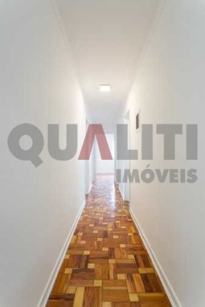 Imagem Apartamento com 3 Quartos à Venda, 130 m² em Moema - São Paulo