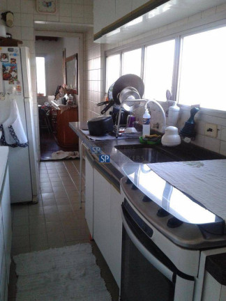 Imagem Apartamento com 3 Quartos à Venda, 120 m² em Indianópolis - São Paulo