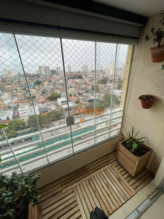 Imagem Apartamento com 2 Quartos à Venda, 59 m² em Jardim Zaira - Guarulhos Imagem Apartamento com 2 Quartos à Venda, 59 m² em Jardim Zaira - Guarulhos