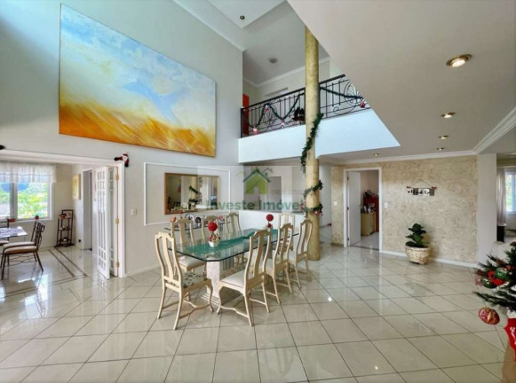 Imagem Casa de Condomínio com 4 Quartos à Venda, 632 m² em Granja Viana - Cotia Imagem Casa de Condomínio com 4 Quartos à Venda, 632 m² em Granja Viana - Cotia