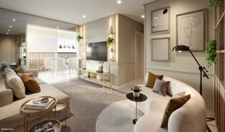 Imagem Imóvel com 2 Quartos à Venda, 63 m² em Vila Cruzeiro - São Paulo Imagem Imóvel com 2 Quartos à Venda, 63 m² em Vila Cruzeiro - São Paulo