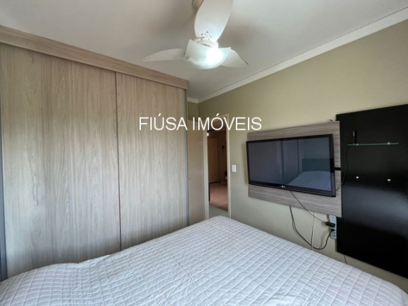 Imagem Apartamento com 2 Quartos à Venda, 47 m² em Jardim Aeroporto - Ribeirão Preto