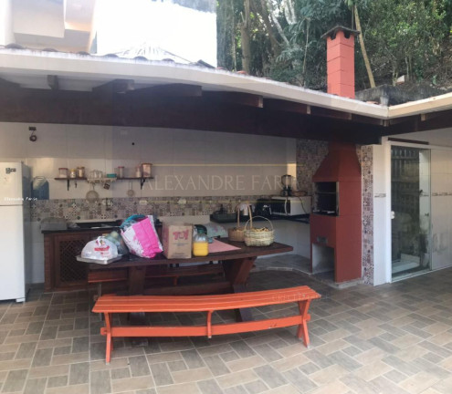 Imagem Casa com 3 Quartos à Venda, 193 m² em Varadouro - São Sebastião Imagem Casa com 3 Quartos à Venda, 193 m² em Varadouro - São Sebastião