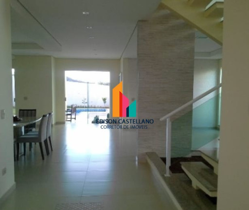Imagem Casa com 4 Quartos à Venda, 406 m² em Ipanema - Itatiba Imagem Casa com 4 Quartos à Venda, 406 m² em Ipanema - Itatiba