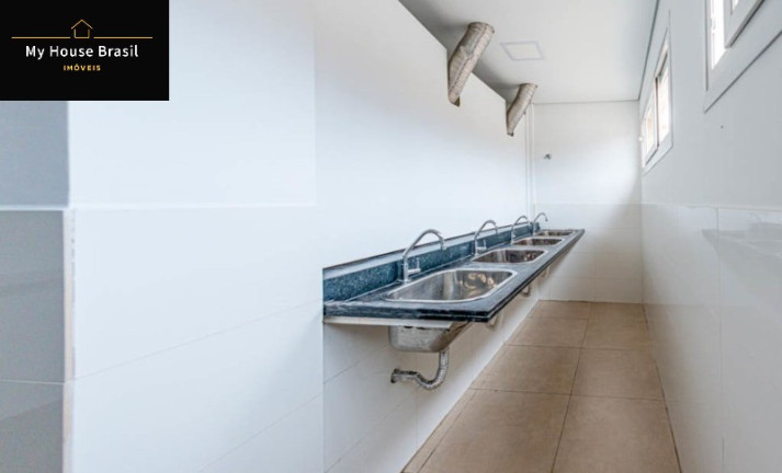 Imagem Apartamento com 1 Quarto à Venda, 35 m² em Vila Diva (zona Norte) - São Paulo