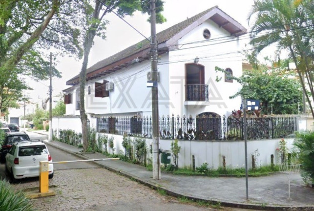 Imóvel com 3 Quartos à Venda, 240 m² em Jardim Paulista - São Paulo
