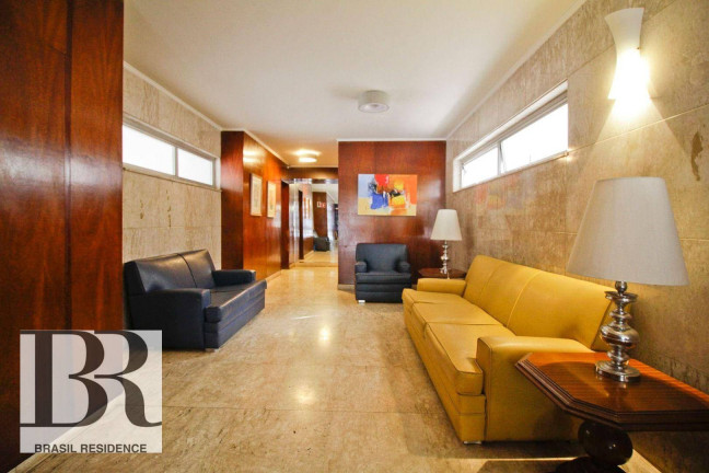Imagem Apartamento com 3 Quartos à Venda, 145 m² em Vila Mariana - São Paulo Imagem Apartamento com 3 Quartos à Venda, 145 m² em Vila Mariana - São Paulo