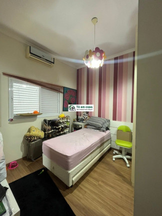 Imagem Casa com 3 Quartos à Venda, 240 m² em Loteamento Villa Branca - Jacareí