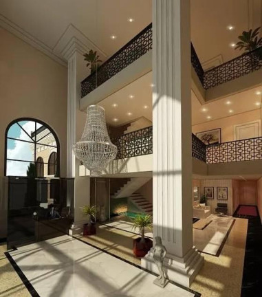 Imagem Apartamento com 2 Quartos à Venda, 77 m² em Fazenda - Itajaí