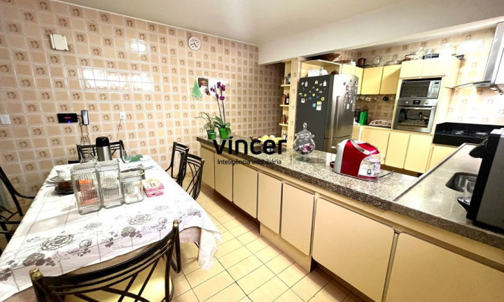 Imagem Apartamento com 4 Quartos à Venda, 177 m² em Setor Oeste - Goiânia Imagem Apartamento com 4 Quartos à Venda, 177 m² em Setor Oeste - Goiânia