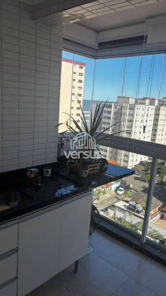 Imagem Apartamento com 2 Quartos à Venda, 69 m² em Caiçara - Praia Grande Imagem Apartamento com 2 Quartos à Venda, 69 m² em Caiçara - Praia Grande
