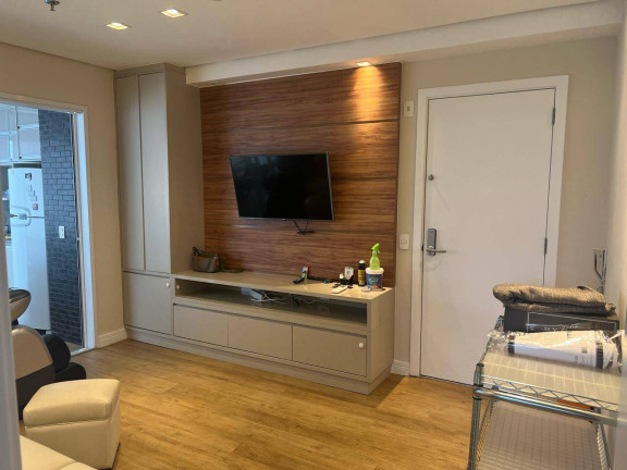 Imagem Apartamento com 2 Quartos à Venda, 60 m² em Centro - São Bernardo Do Campo