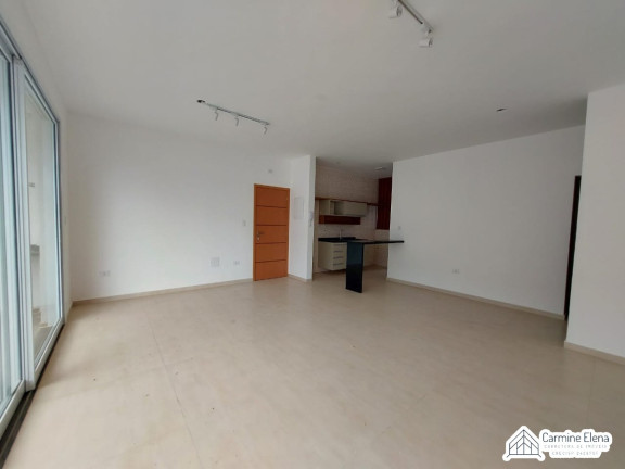 Imagem Cobertura com 3 Quartos para Alugar, 15 m² em Centro - Ubatuba