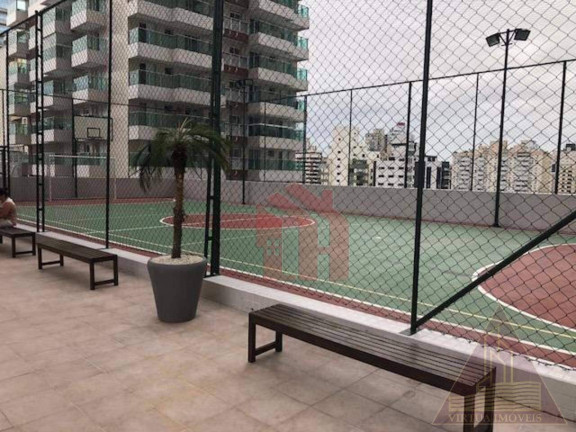 Imagem Apartamento com 2 Quartos à Venda, 96 m² em Gonzaga - Santos