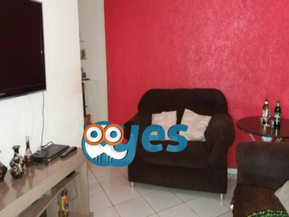 Imagem Casa com 2 Quartos à Venda, 120 m² em Papagaio - Feira De Santana Imagem Casa com 2 Quartos à Venda, 120 m² em Papagaio - Feira De Santana
