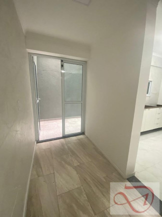 Imagem Apartamento com 3 Quartos à Venda, 137 m² em Campestre - Santo André