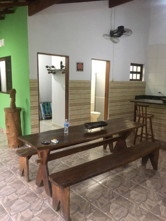 Imagem Casa com 4 Quartos para Alugar ou Temporada, 120 m² em Sertão Da Quina - Ubatuba