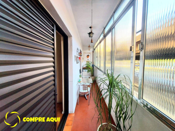 Imagem Apartamento com 3 Quartos à Venda, 144 m² em Barra Funda - São Paulo