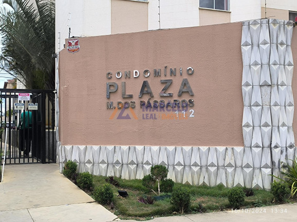 Imagem Apartamento com 2 Quartos para Alugar, 56 m² em Jurema - Vitória Da Conquista Imagem Apartamento com 2 Quartos para Alugar, 56 m² em Jurema - Vitória Da Conquista