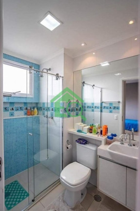 Imagem Apartamento com 3 Quartos à Venda, 185 m² em Vila Sofia - São Paulo