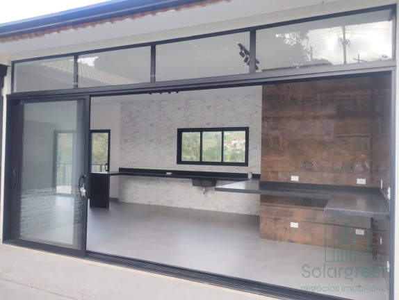 Imagem Casa com 3 Quartos à Venda, 198 m² em Jardim Estância Brasil - Atibaia Imagem Casa com 3 Quartos à Venda, 198 m² em Jardim Estância Brasil - Atibaia