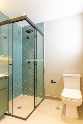 Imagem Apartamento com 1 Quarto à Venda, 30 m² em Perdizes - São Paulo Imagem Apartamento com 1 Quarto à Venda, 30 m² em Perdizes - São Paulo