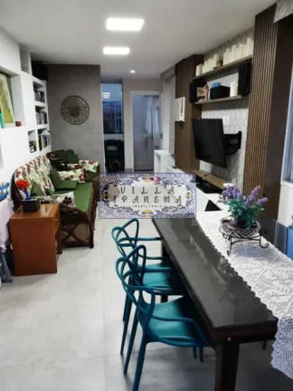 Imagem Cobertura com 3 Quartos à Venda, 170 m² em Tijuca - Rio De Janeiro