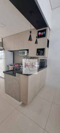 Imagem Casa de Condomínio com 3 Quartos à Venda, 153 m² em Residencial Horto Florestal Villagio - Sorocaba