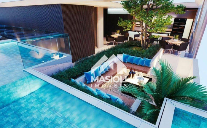 Imagem Apartamento com 2 Quartos à Venda, 123 m² em Praia De Itaparica - Vila Velha Imagem Apartamento com 2 Quartos à Venda, 123 m² em Praia De Itaparica - Vila Velha