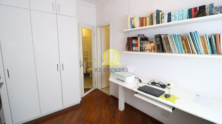Imagem Apartamento com 3 Quartos à Venda, 165 m² em Itaim Bibi - São Paulo Imagem Apartamento com 3 Quartos à Venda, 165 m² em Itaim Bibi - São Paulo