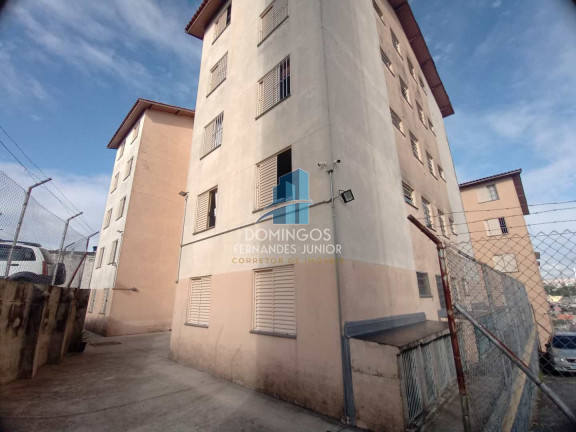 Imagem Apartamento com 2 Quartos à Venda, 47 m² em Guaianases - São Paulo Imagem Apartamento com 2 Quartos à Venda, 47 m² em Guaianases - São Paulo