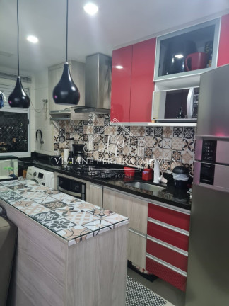 Imóvel com 2 Quartos à Venda, 48 m² em Conceição - Osasco