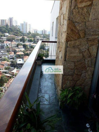 Imagem Apartamento com 3 Quartos à Venda, 166 m² em Vila Ipojuca - São Paulo Imagem Apartamento com 3 Quartos à Venda, 166 m² em Vila Ipojuca - São Paulo