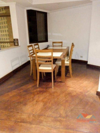 Imagem Apartamento com 5 Quartos à Venda ou Locação, 294 m² em Massaguaçu - Caraguatatuba
